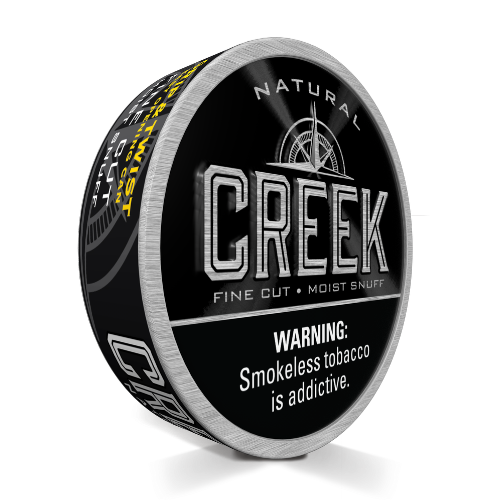 Best Fine Cut Moist Snuff & Dip
